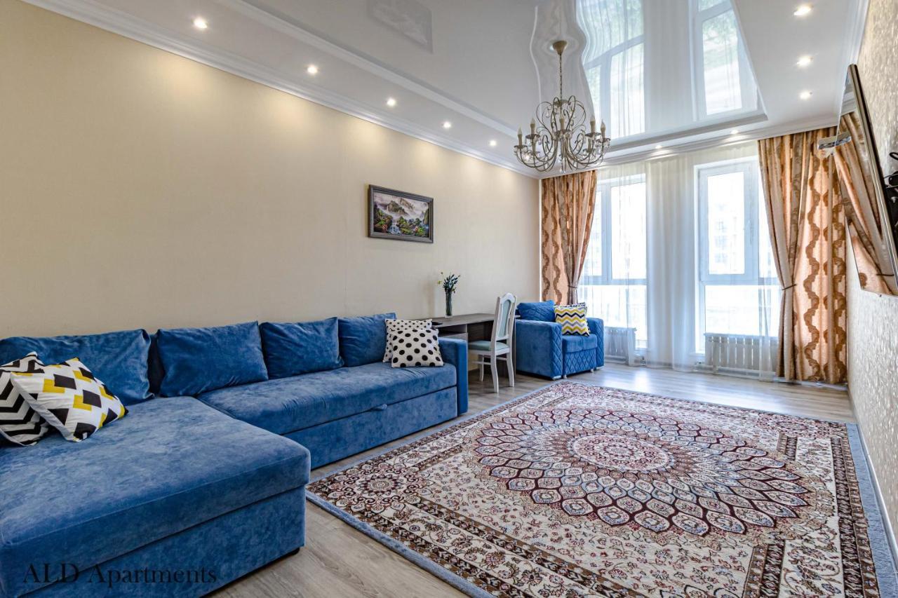Lux 53/141 Apartment