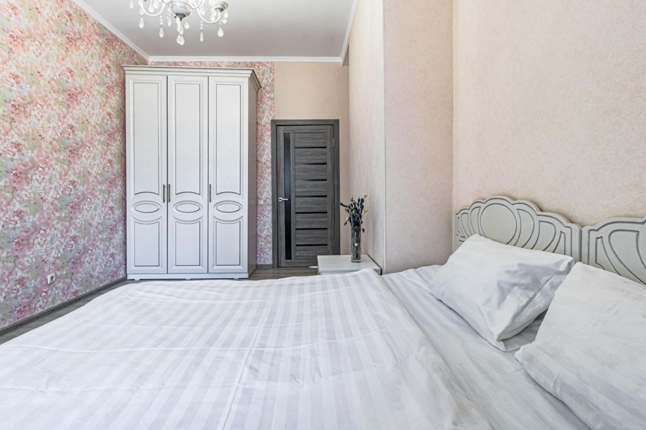 Apartment Lux 53/141