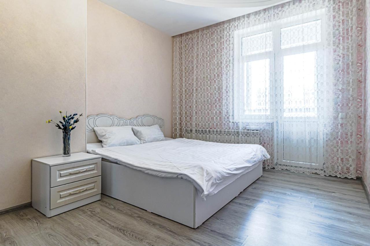 Lux 53/141 Apartment Nur-Sultan (Astana)