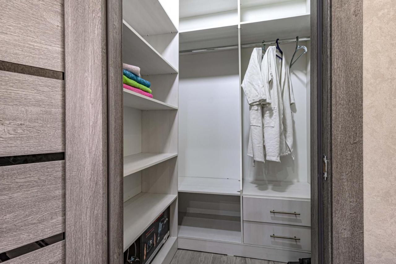 Lux 53/141 Apartment *