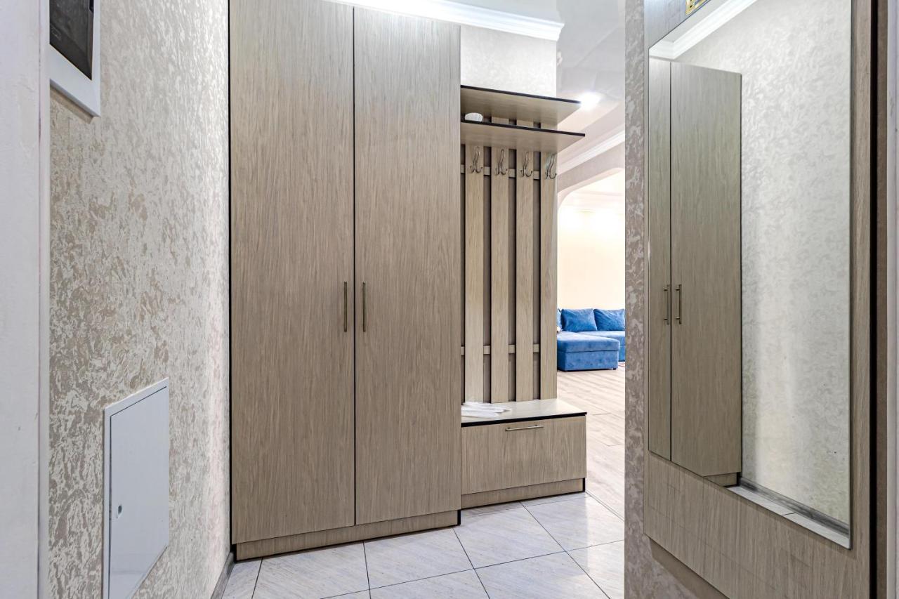 Apartment Lux 53/141 *