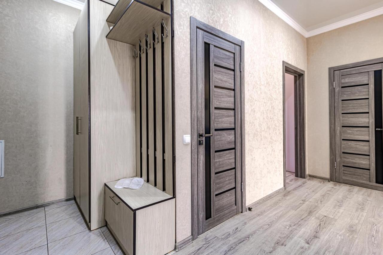 Lux 53/141 Apartment *