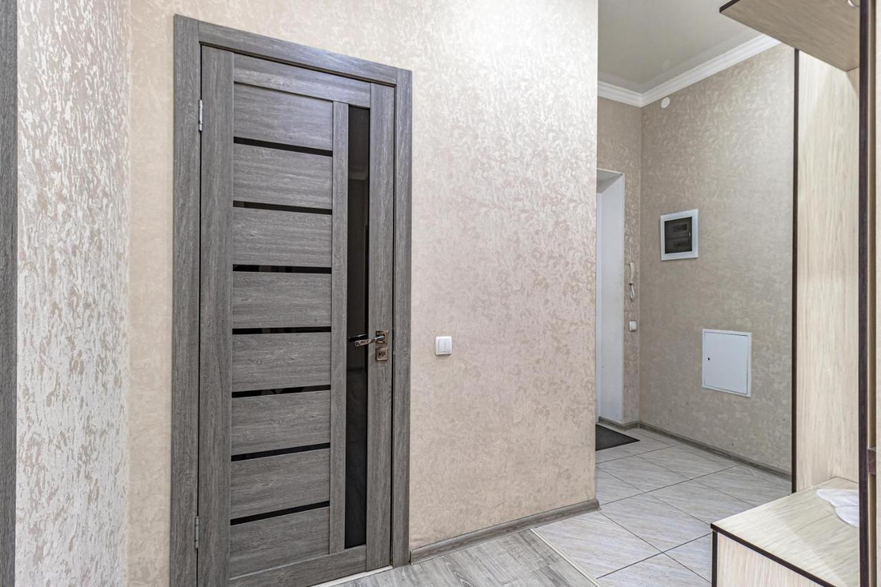Apartment Lux 53/141 *