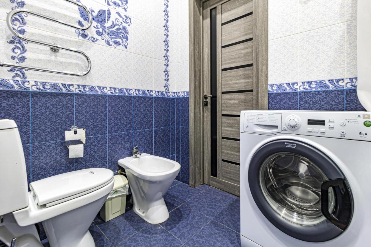 Lux 53/141 Apartment *