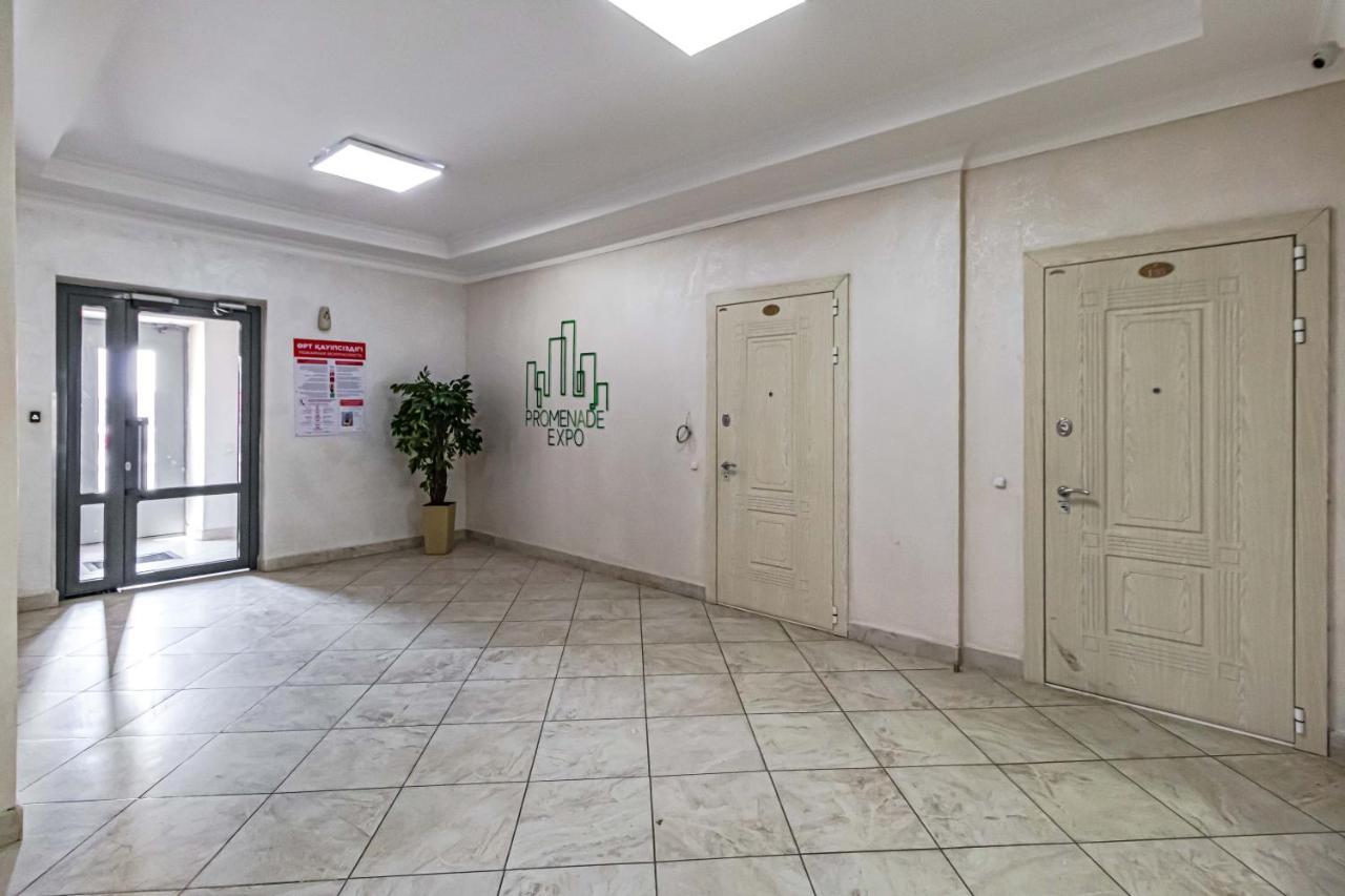 Apartment Lux 53/141 *
