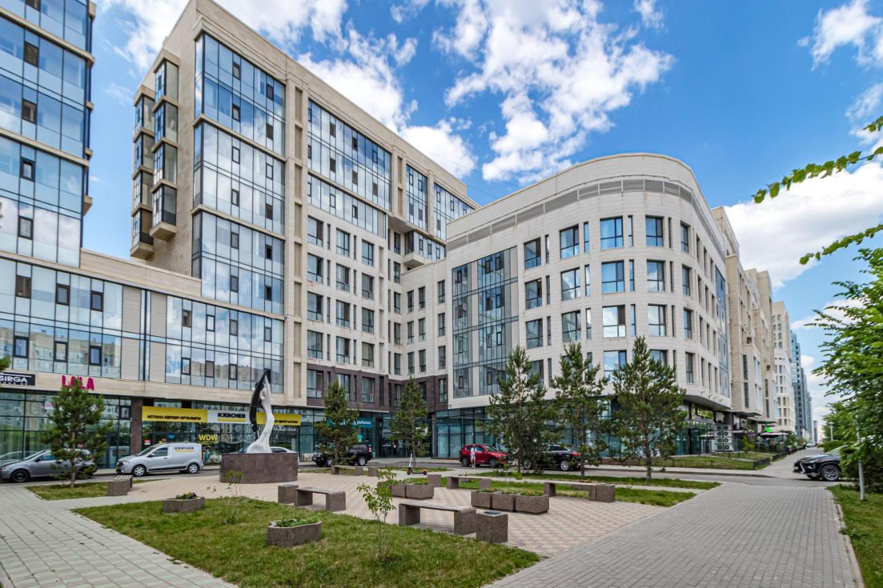 Apartment Lux 53/141
